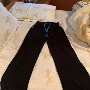 carhartt Scrub Pants